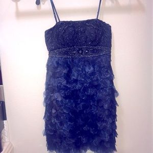 Vintage Dress size 4